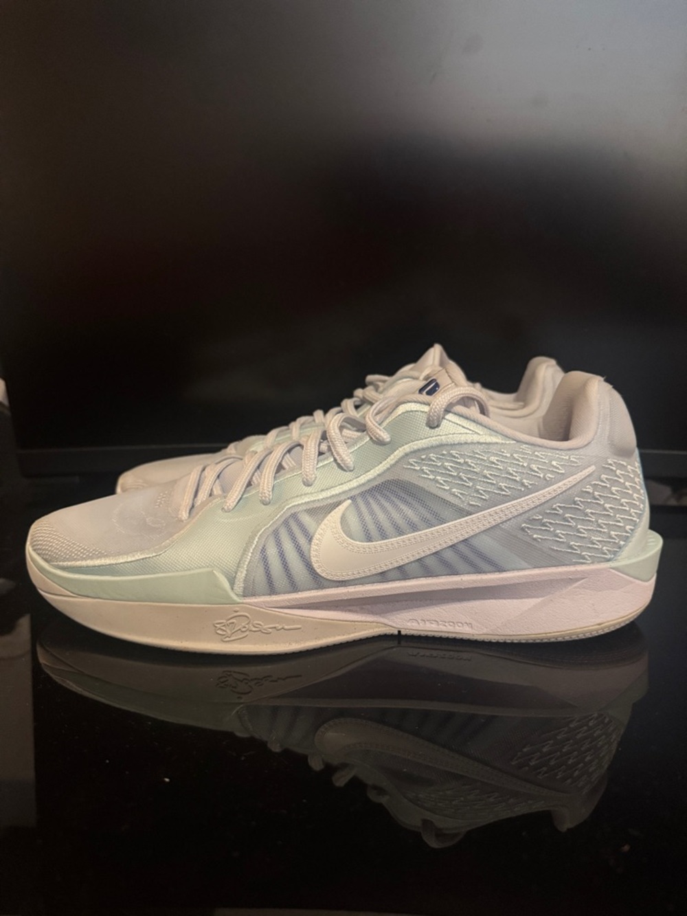 Nike Sabrina 2